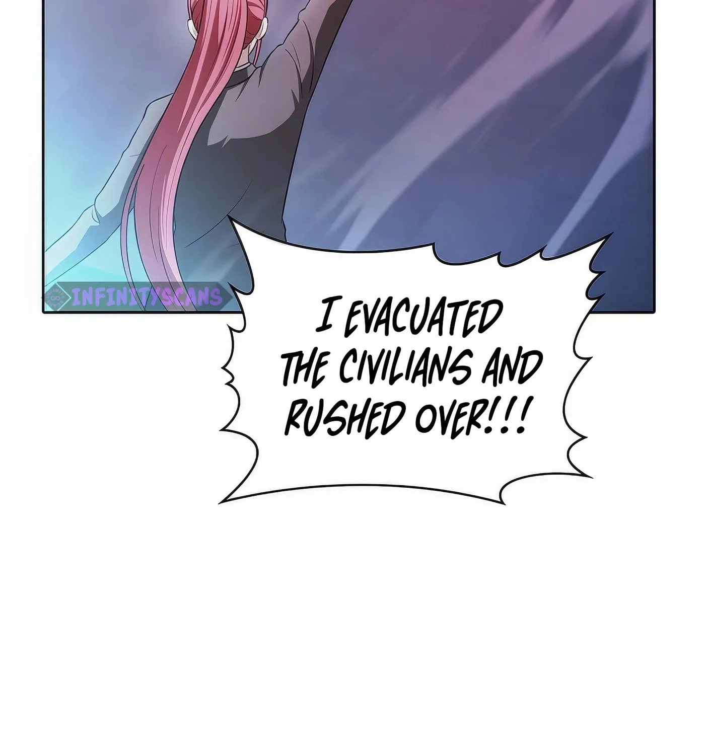 Read The Celestial Returned from Hell chapter 173 image 82 on Lezhin
