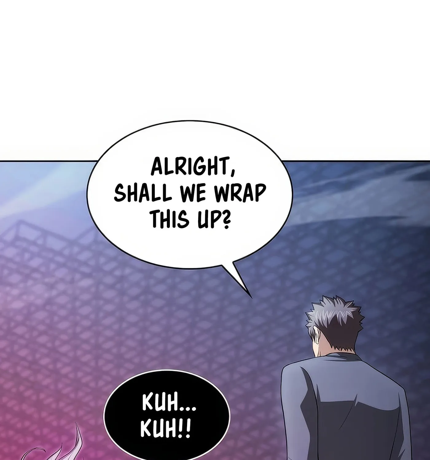 Read The Celestial Returned from Hell chapter 173 image 86 on Lezhin