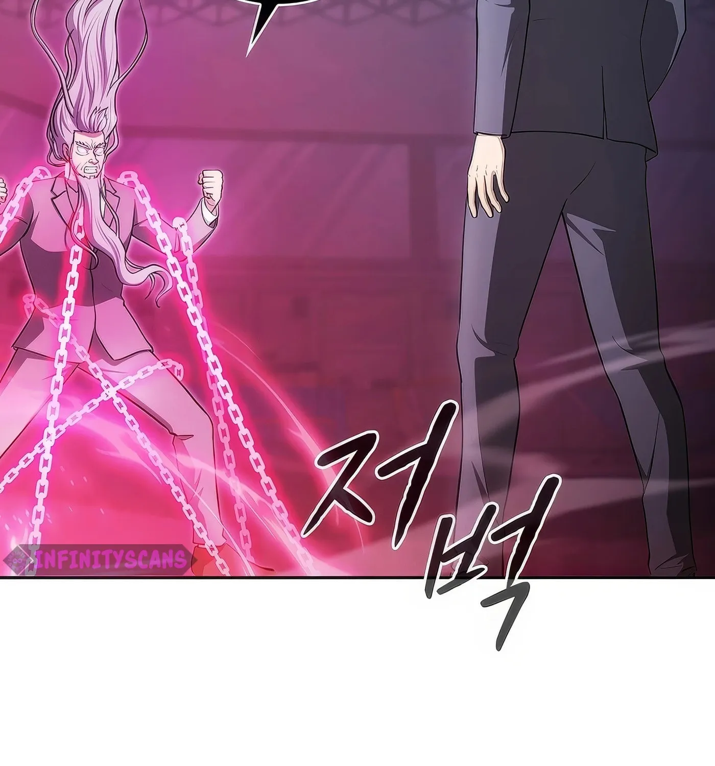 Read The Celestial Returned from Hell chapter 173 image 87 on Lezhin