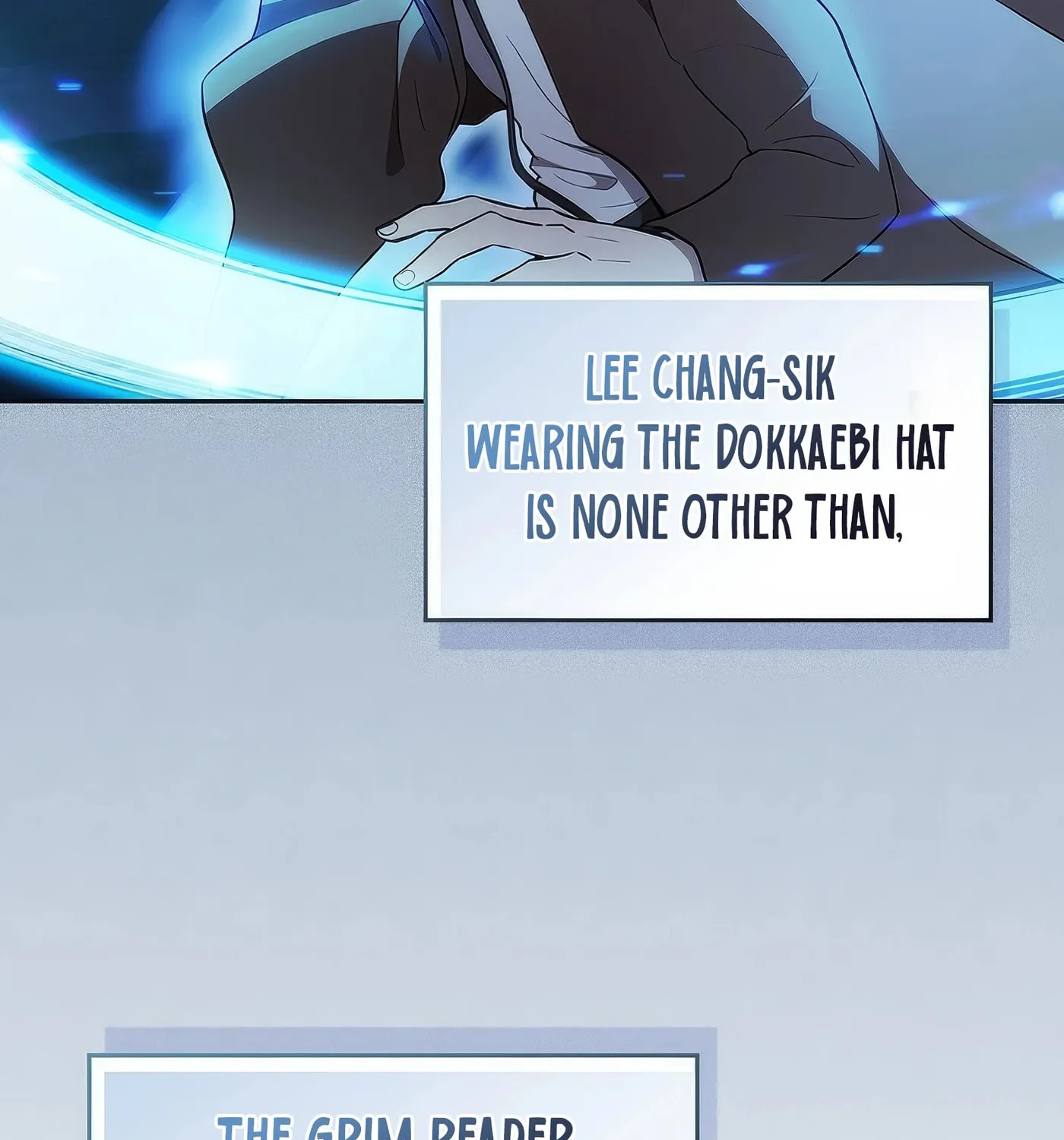 Read The Celestial Returned from Hell chapter 173 image 9 on Lezhin
