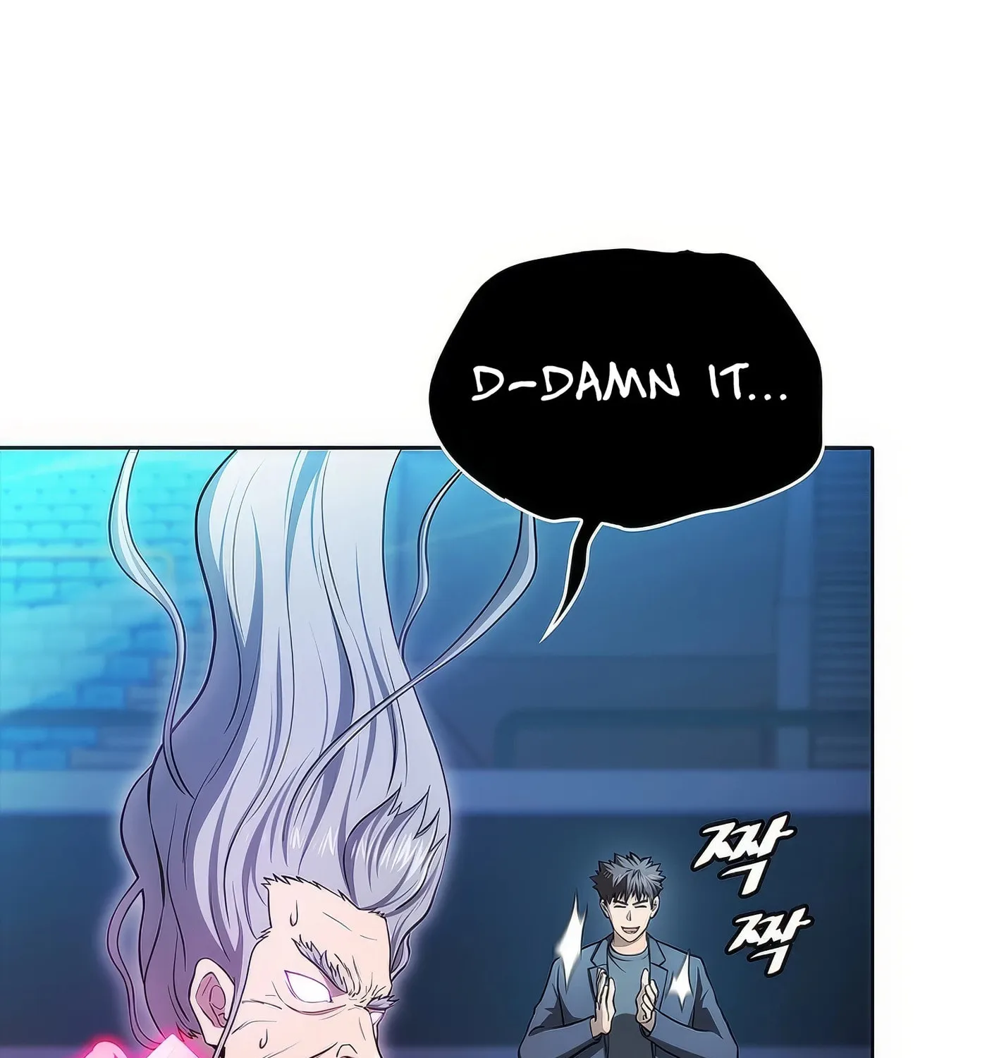 Read The Celestial Returned from Hell chapter 173 image 97 on Lezhin