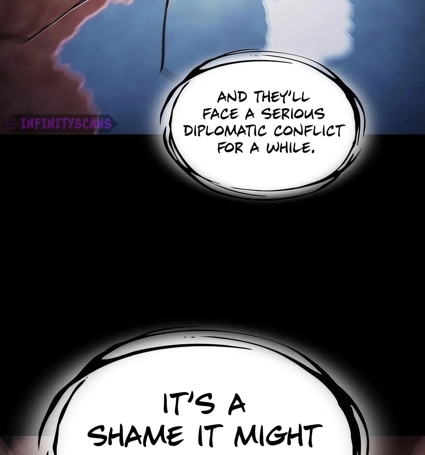Read The Celestial Returned from Hell chapter 174 image 10 on Lezhin