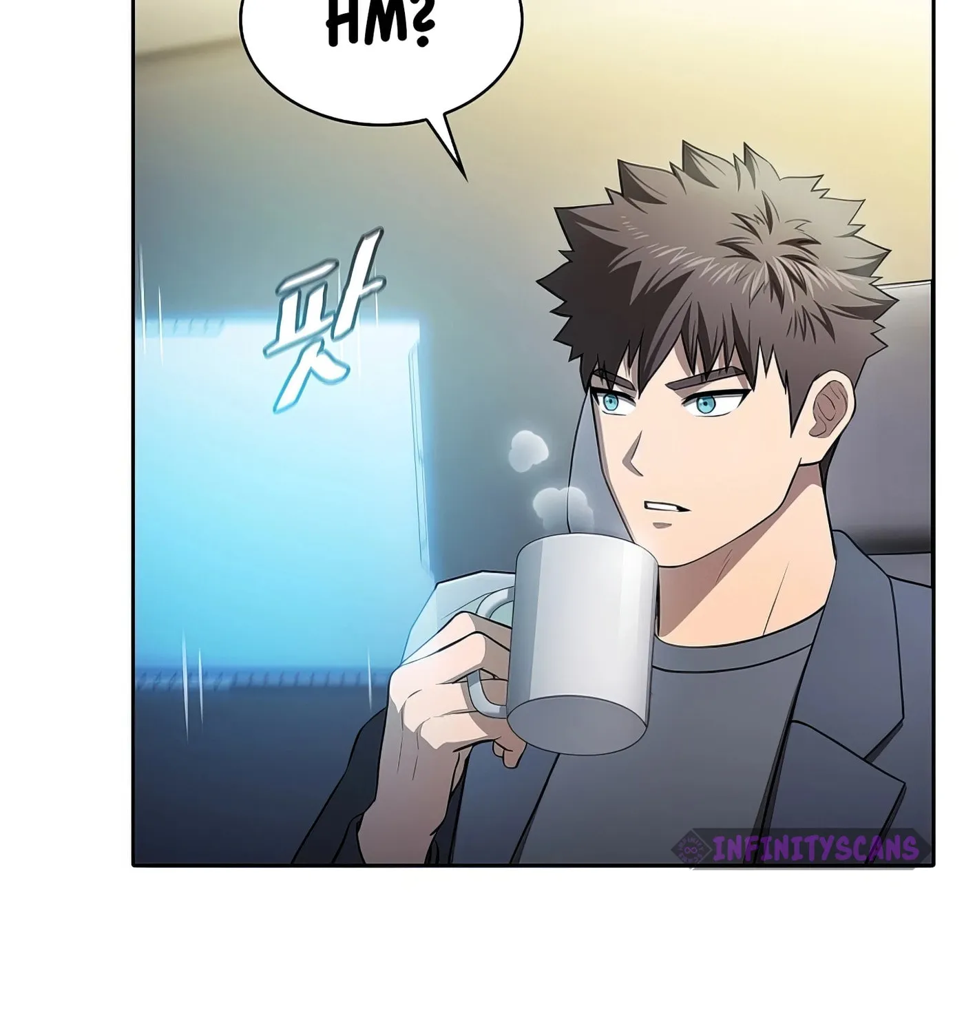 Read The Celestial Returned from Hell chapter 174 image 100 on Lezhin
