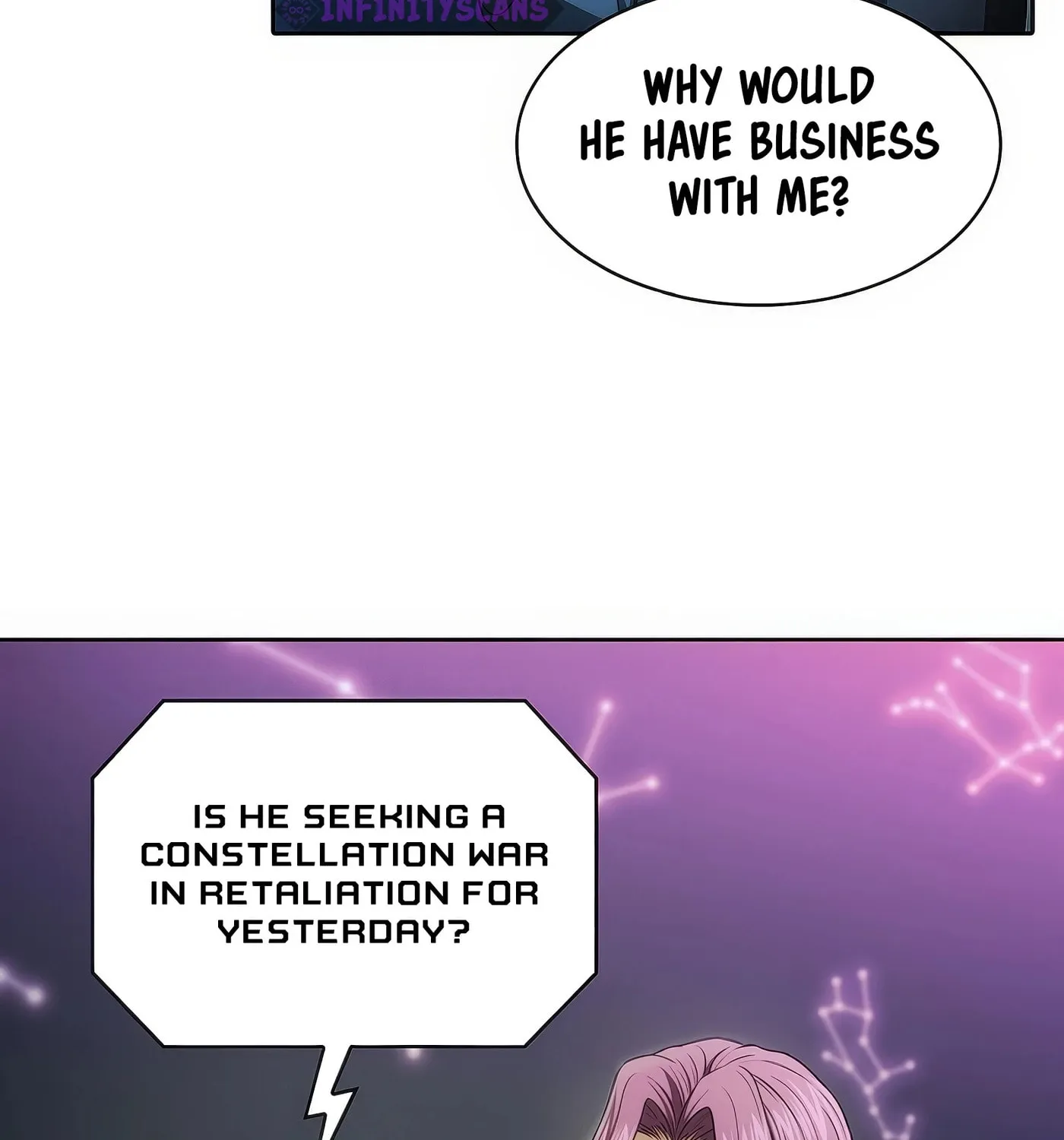 Read The Celestial Returned from Hell chapter 174 image 105 on Lezhin