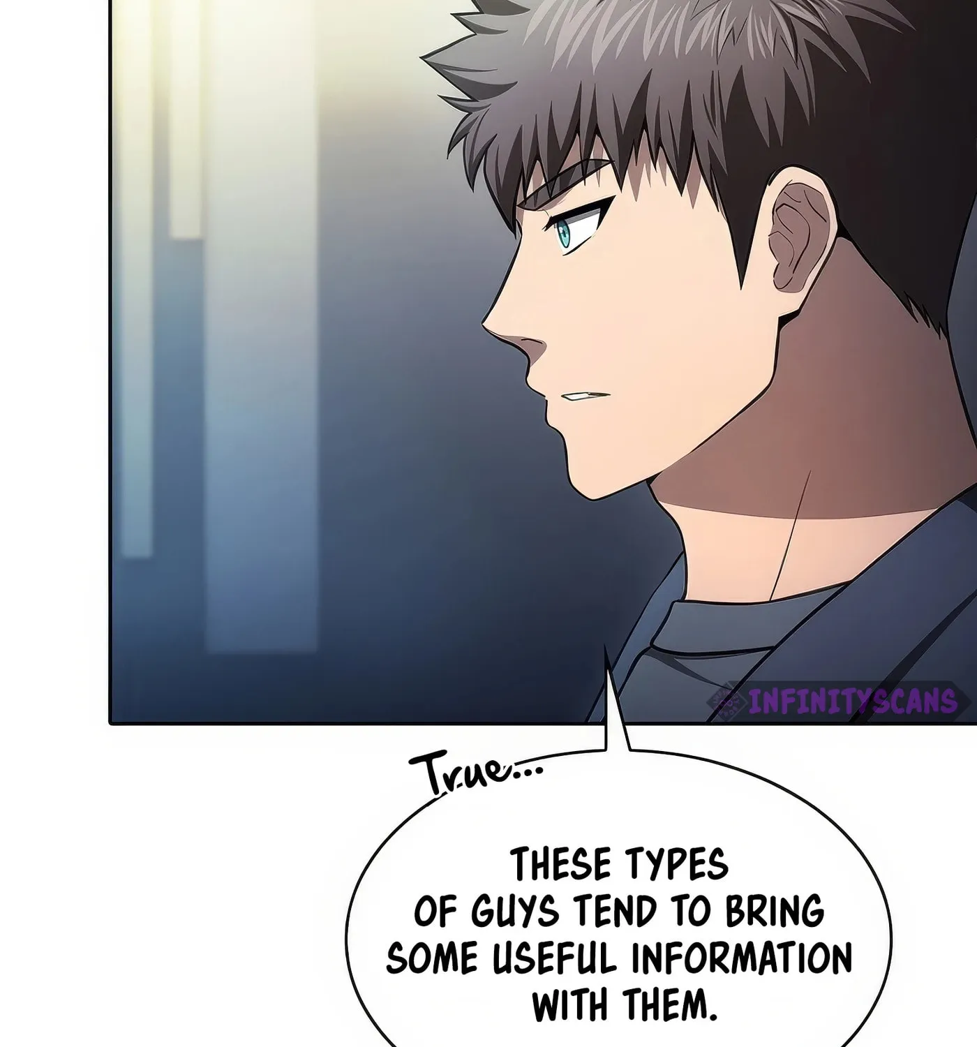 Read The Celestial Returned from Hell chapter 174 image 108 on Lezhin