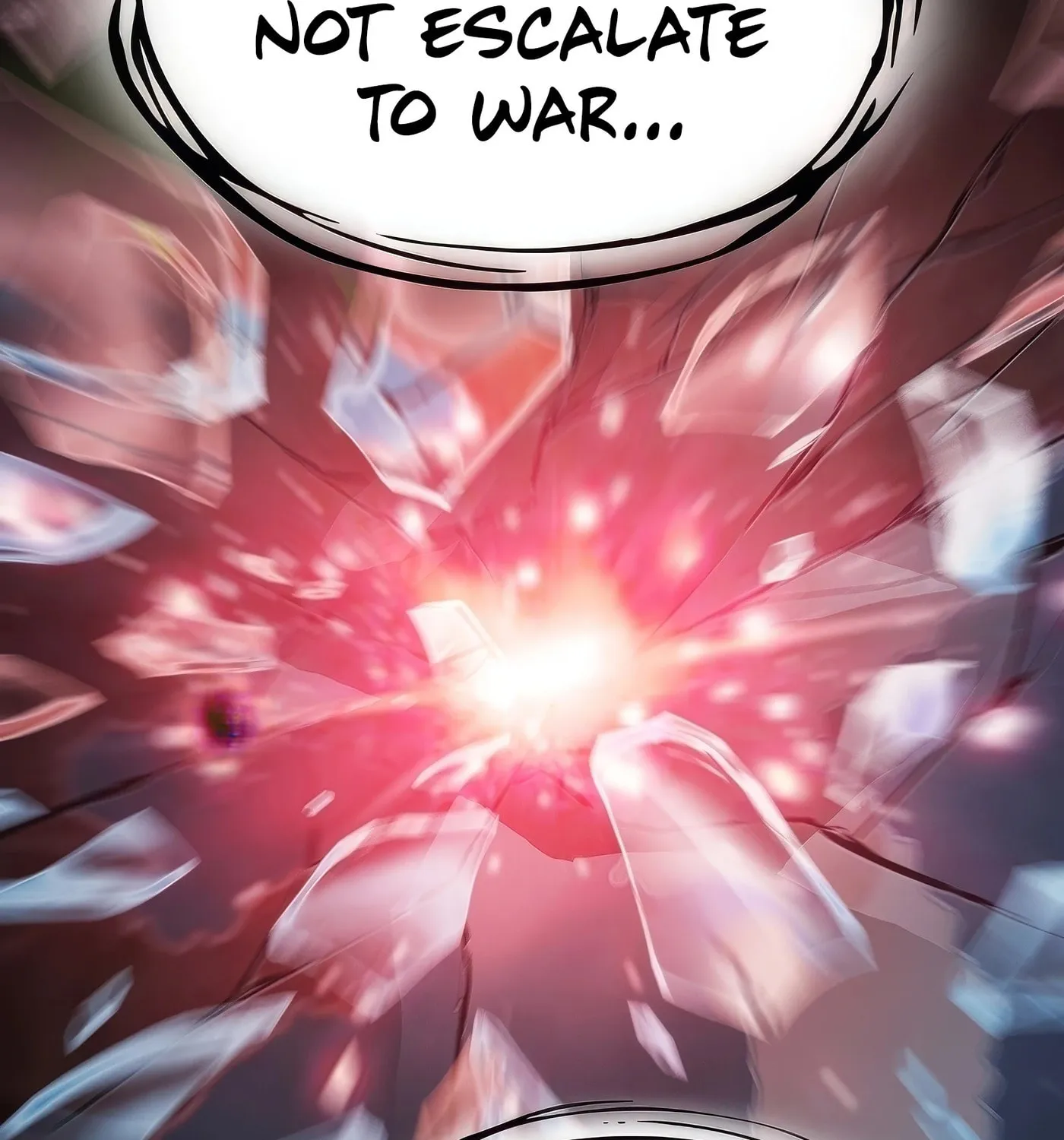 Read The Celestial Returned from Hell chapter 174 image 11 on Lezhin
