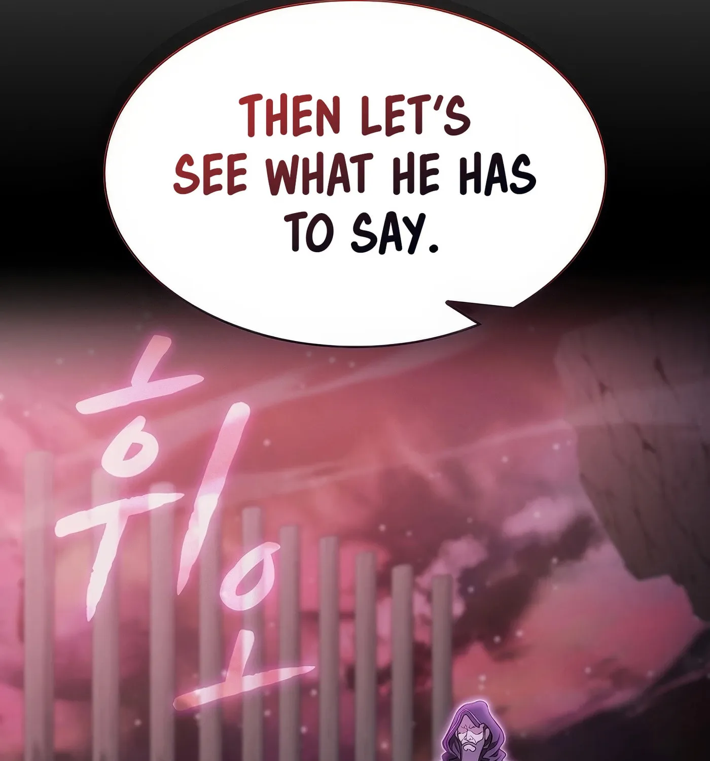 Read The Celestial Returned from Hell chapter 174 image 111 on Lezhin