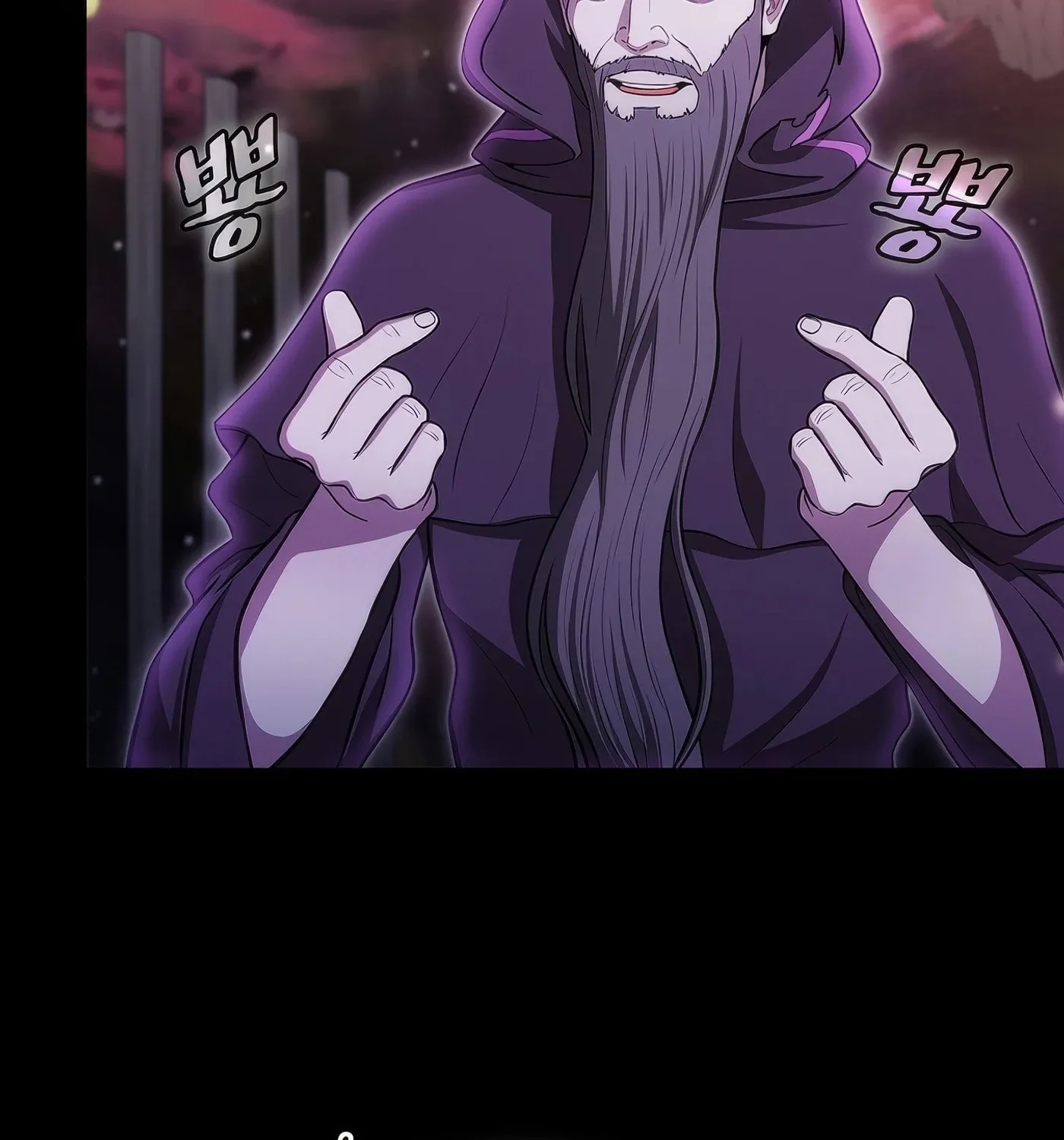 Read The Celestial Returned from Hell chapter 174 image 114 on Lezhin