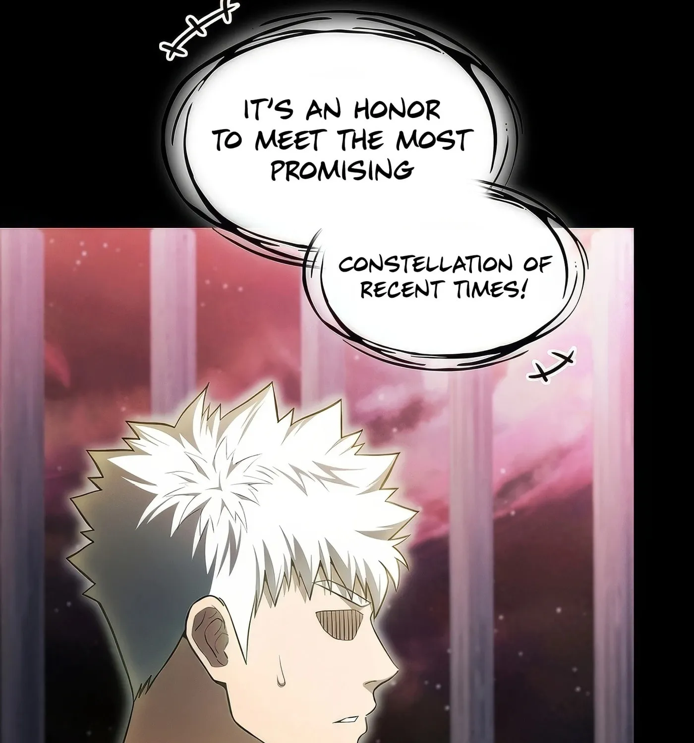 Read The Celestial Returned from Hell chapter 174 image 115 on Lezhin