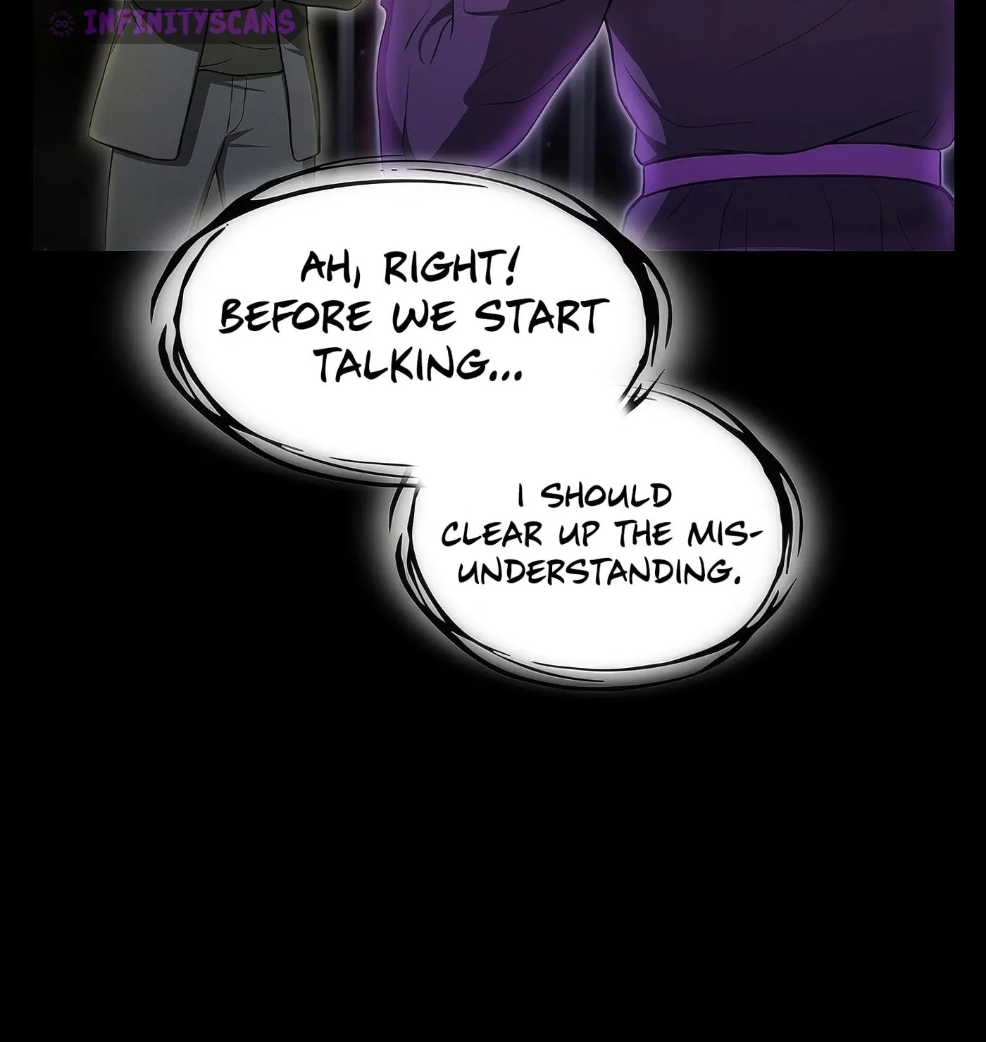 Read The Celestial Returned from Hell chapter 174 image 118 on Lezhin