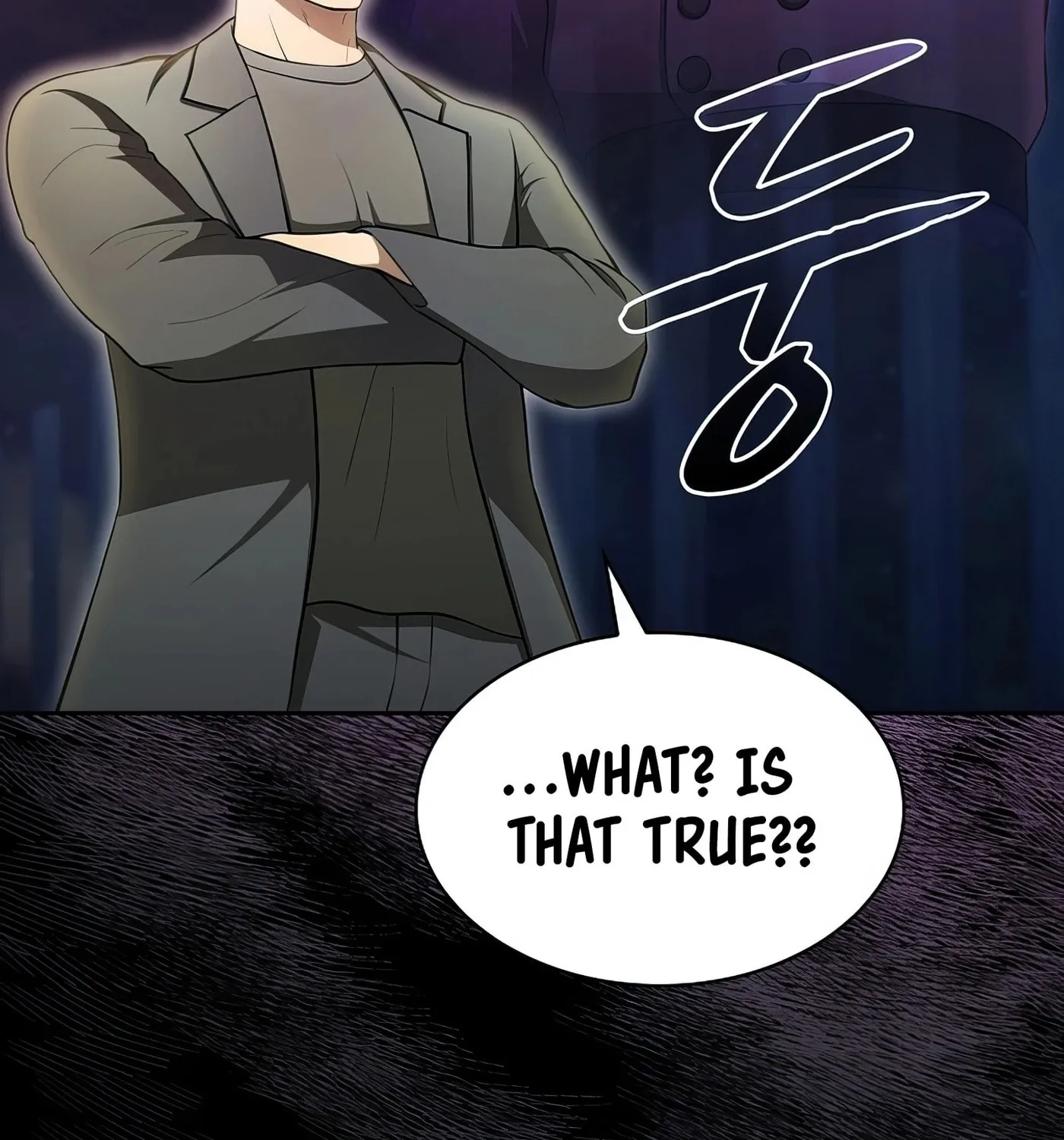 Read The Celestial Returned from Hell chapter 174 image 122 on Lezhin