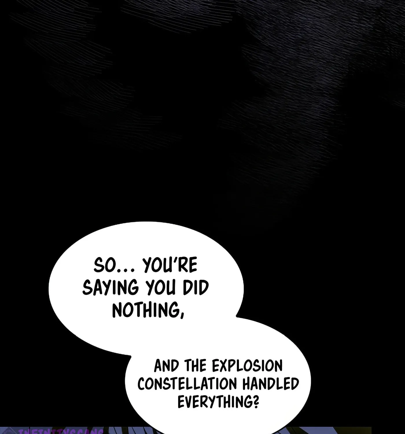 Read The Celestial Returned from Hell chapter 174 image 123 on Lezhin