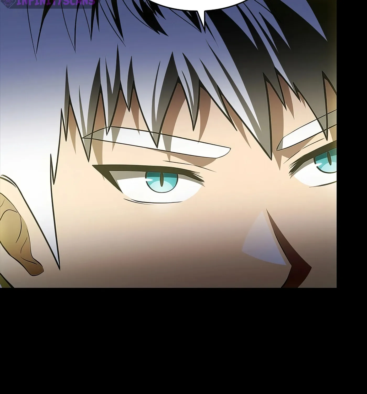 Read The Celestial Returned from Hell chapter 174 image 124 on Lezhin