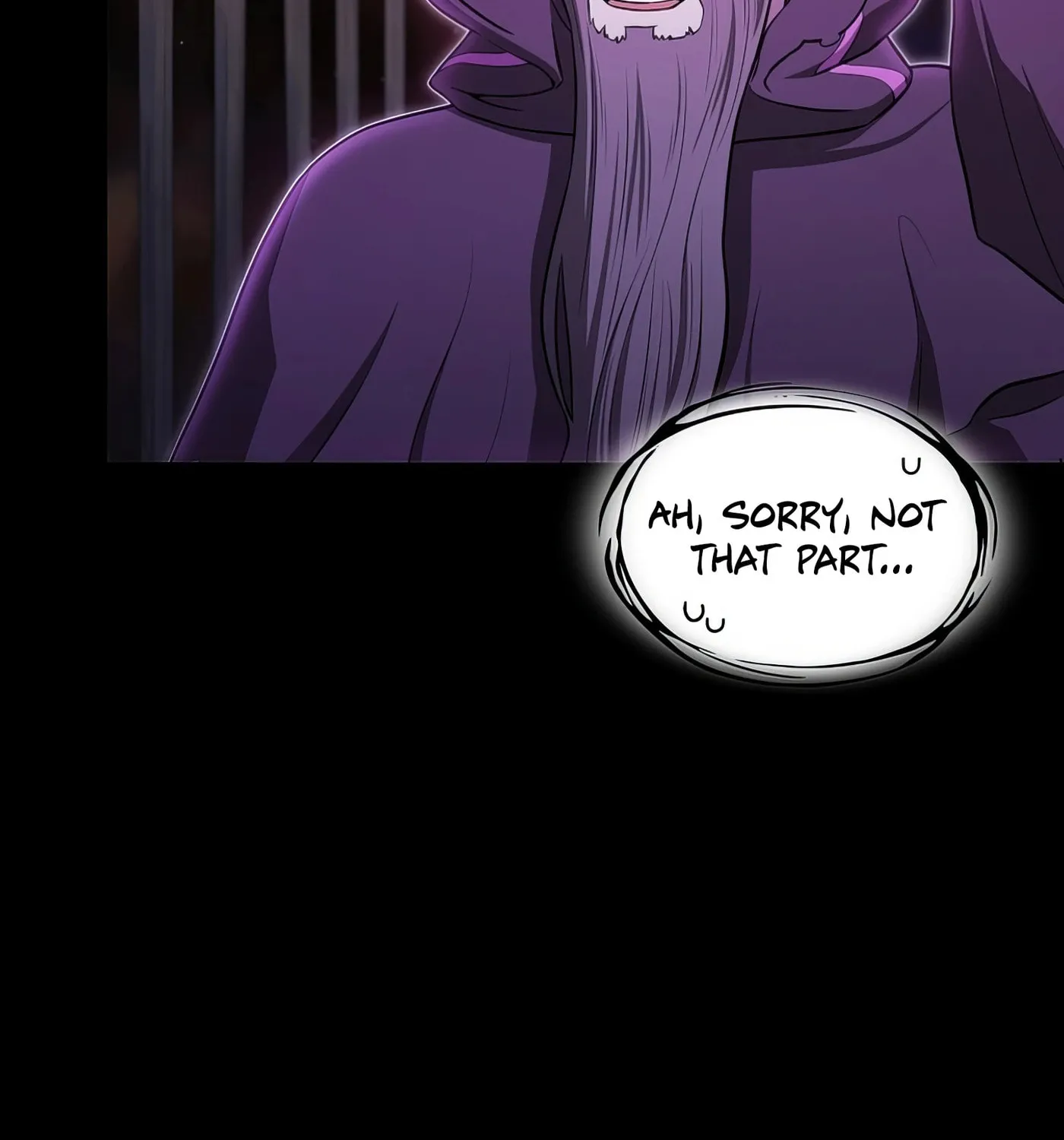 Read The Celestial Returned from Hell chapter 174 image 126 on Lezhin