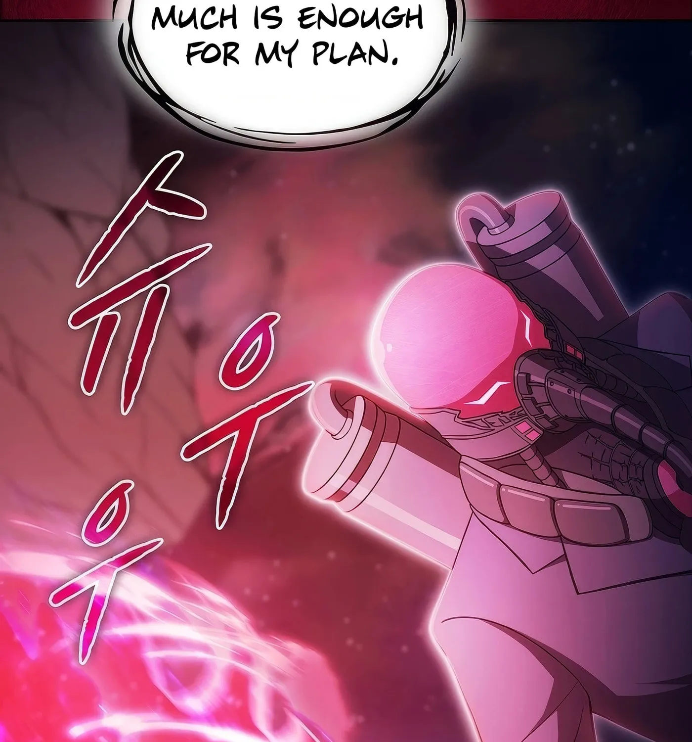 Read The Celestial Returned from Hell chapter 174 image 13 on Lezhin