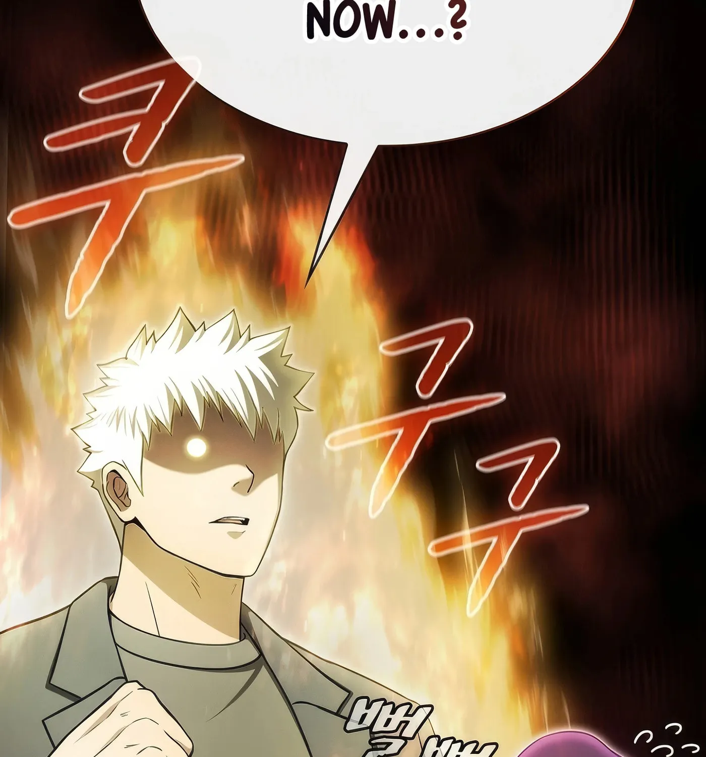 Read The Celestial Returned from Hell chapter 174 image 130 on Lezhin