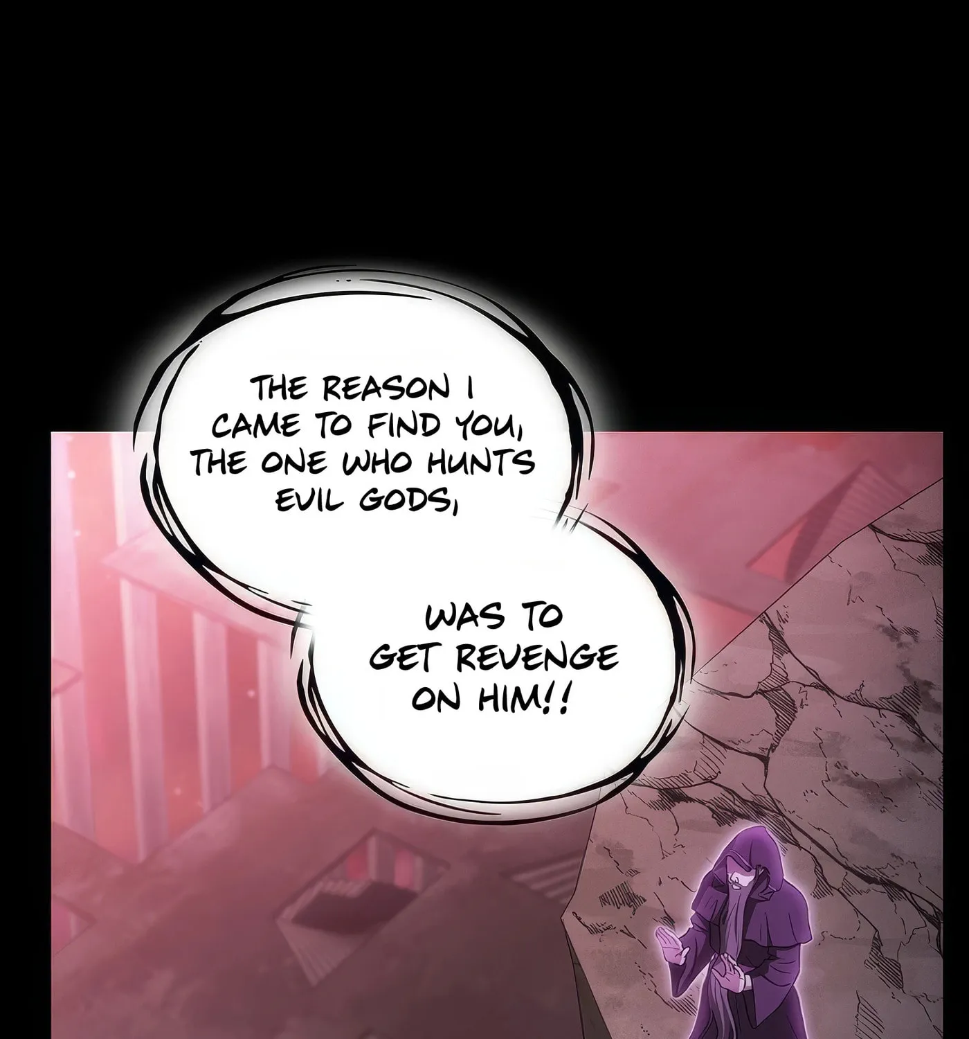 Read The Celestial Returned from Hell chapter 174 image 132 on Lezhin
