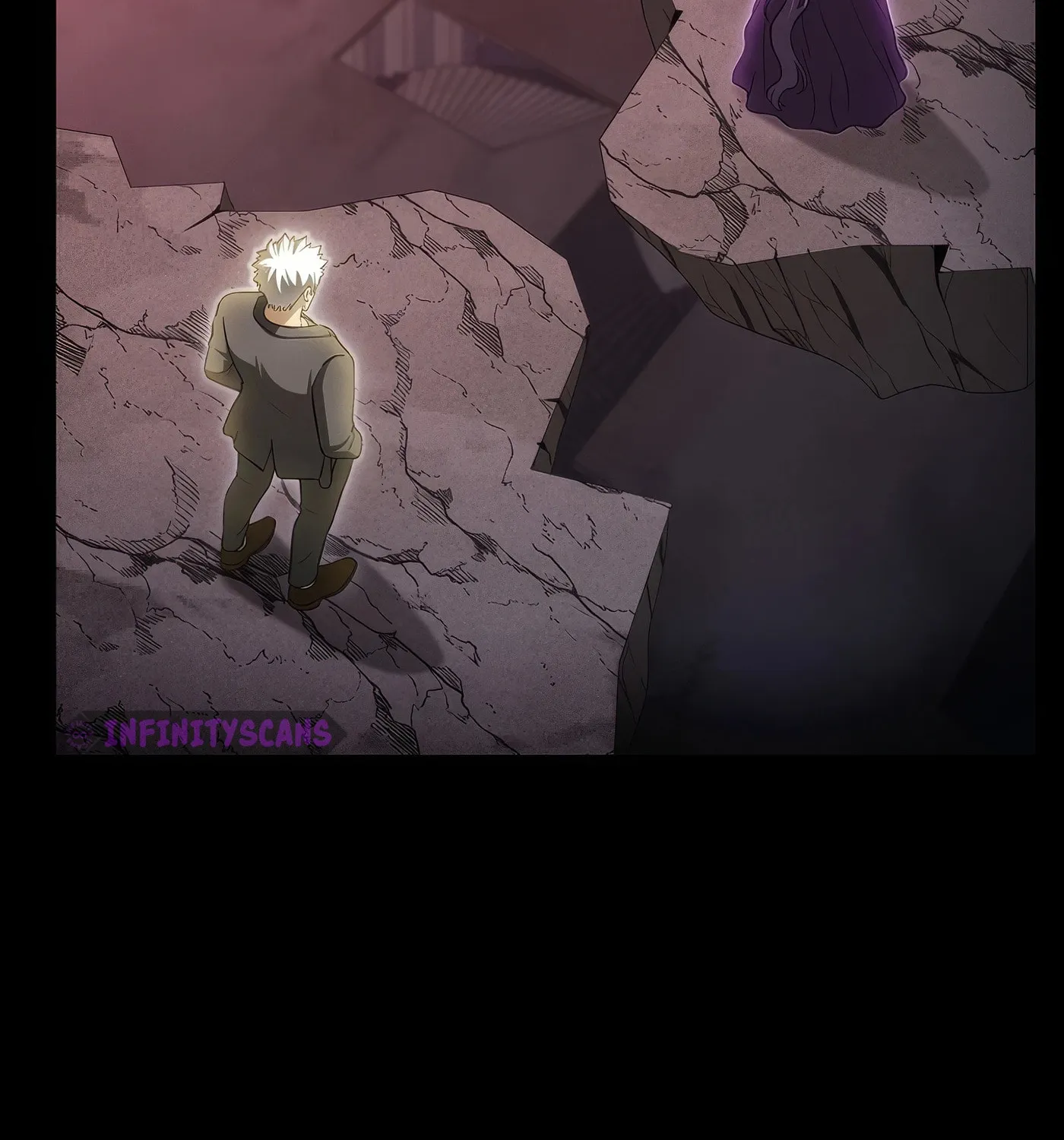 Read The Celestial Returned from Hell chapter 174 image 133 on Lezhin