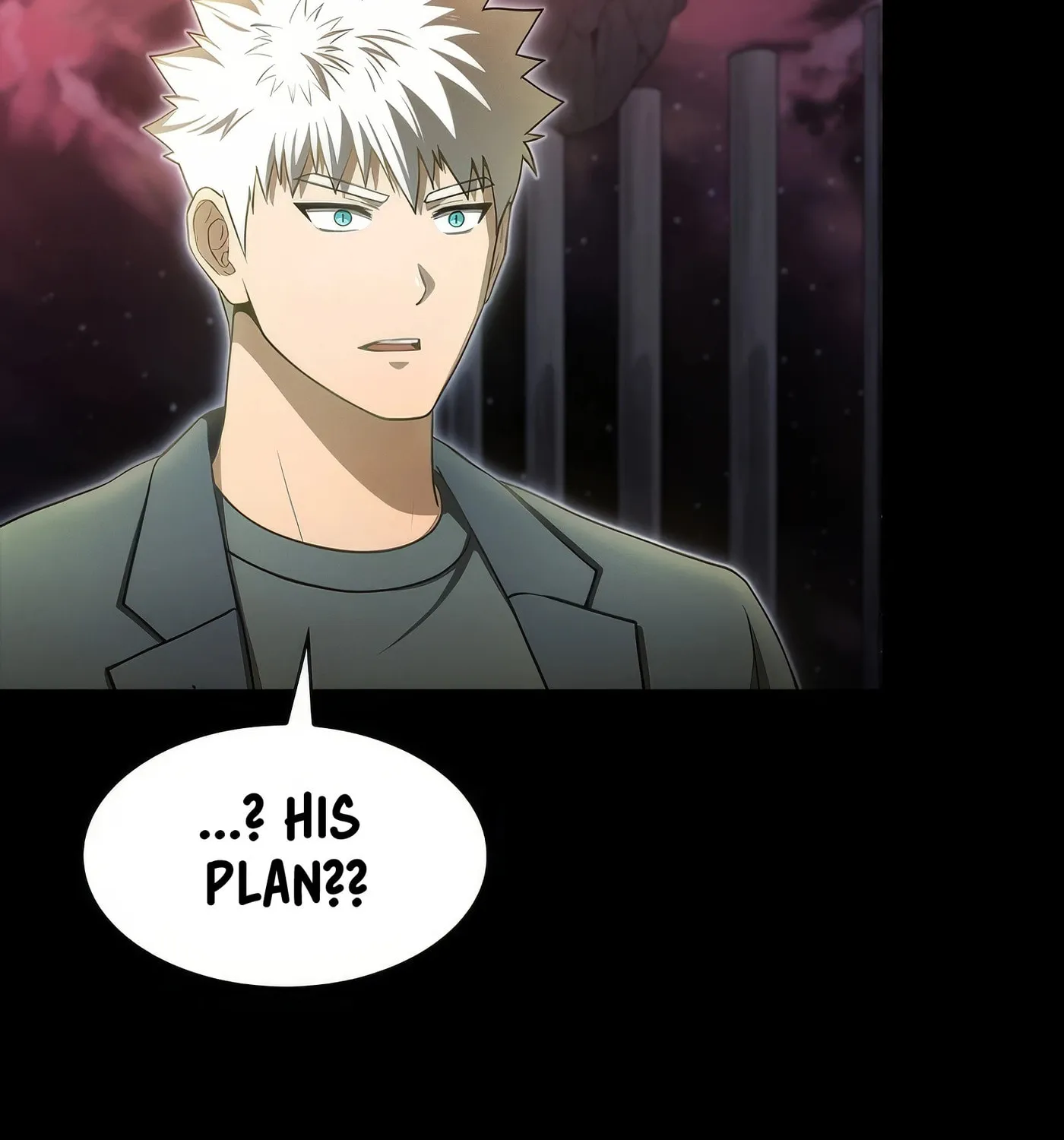 Read The Celestial Returned from Hell chapter 174 image 135 on Lezhin