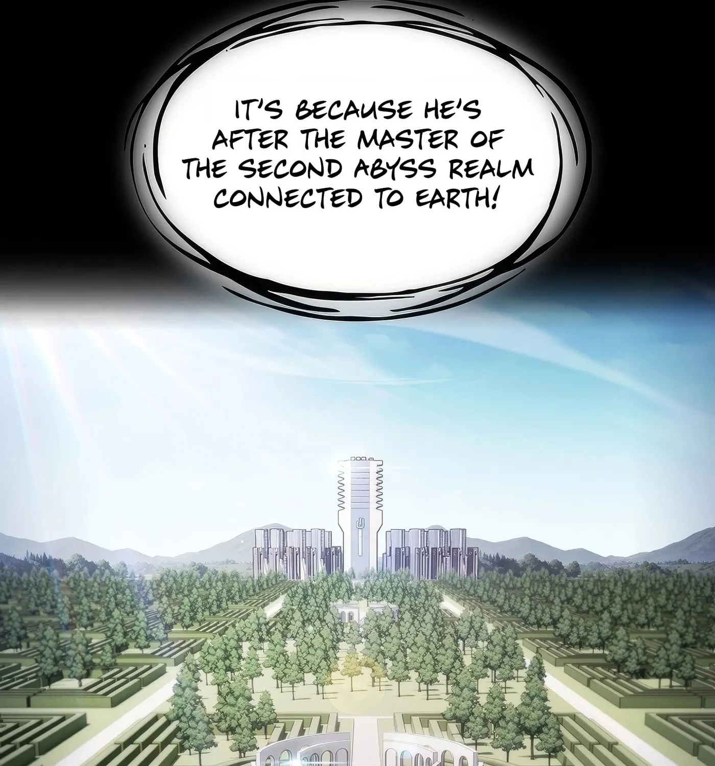 Read The Celestial Returned from Hell chapter 174 image 139 on Lezhin