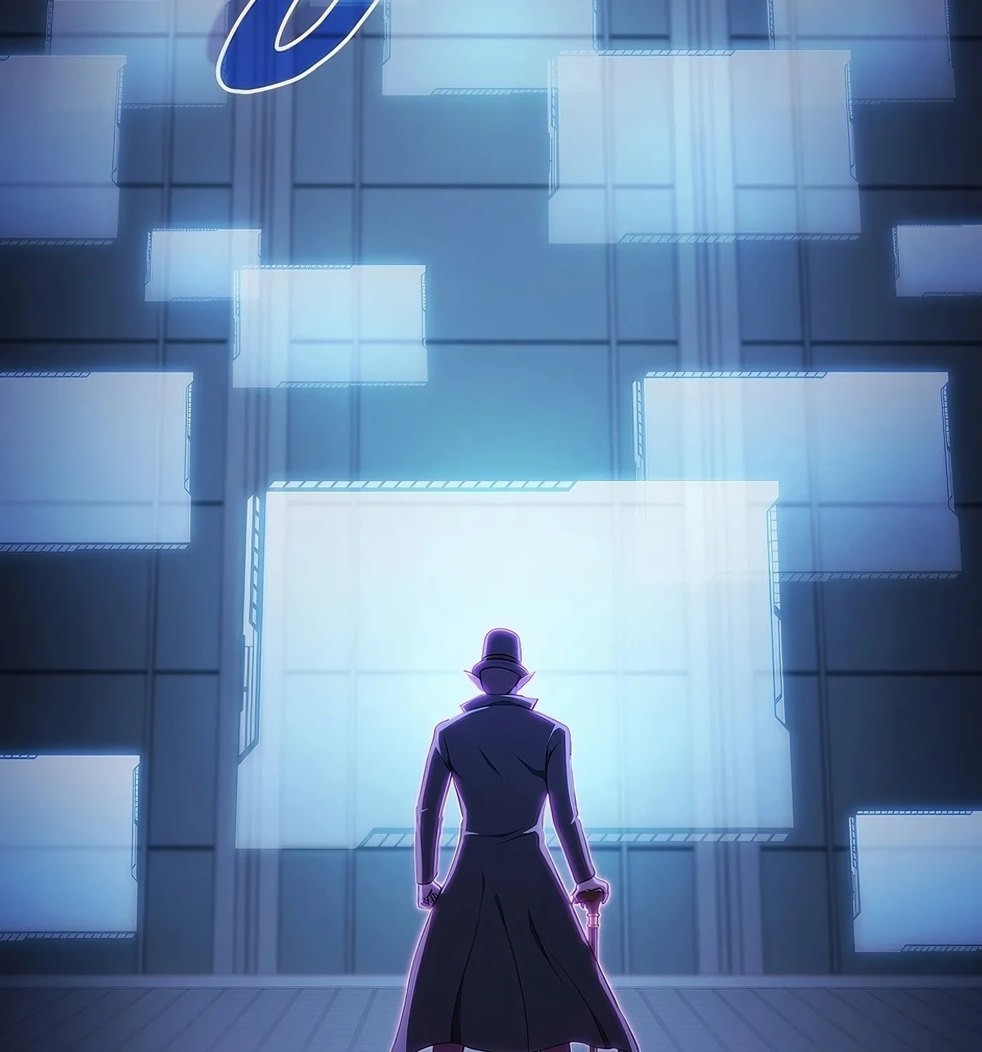 Read The Celestial Returned from Hell chapter 174 image 142 on Lezhin