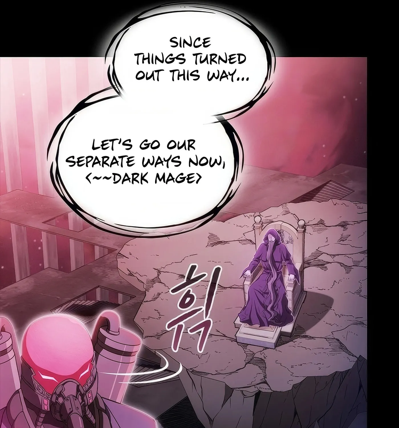 Read The Celestial Returned from Hell chapter 174 image 15 on Lezhin