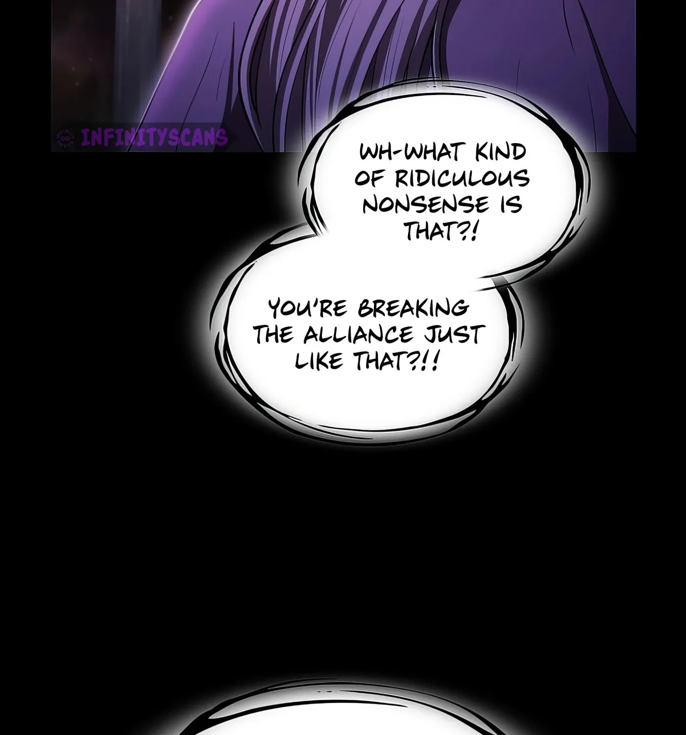 Read The Celestial Returned from Hell chapter 174 image 19 on Lezhin