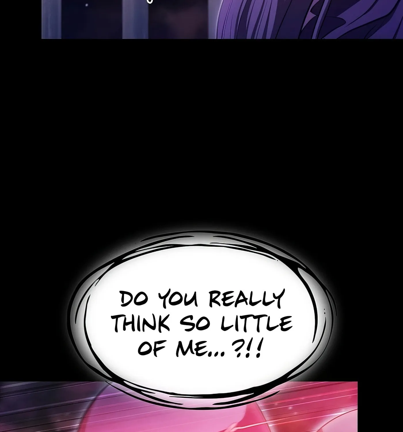 Read The Celestial Returned from Hell chapter 174 image 21 on Lezhin