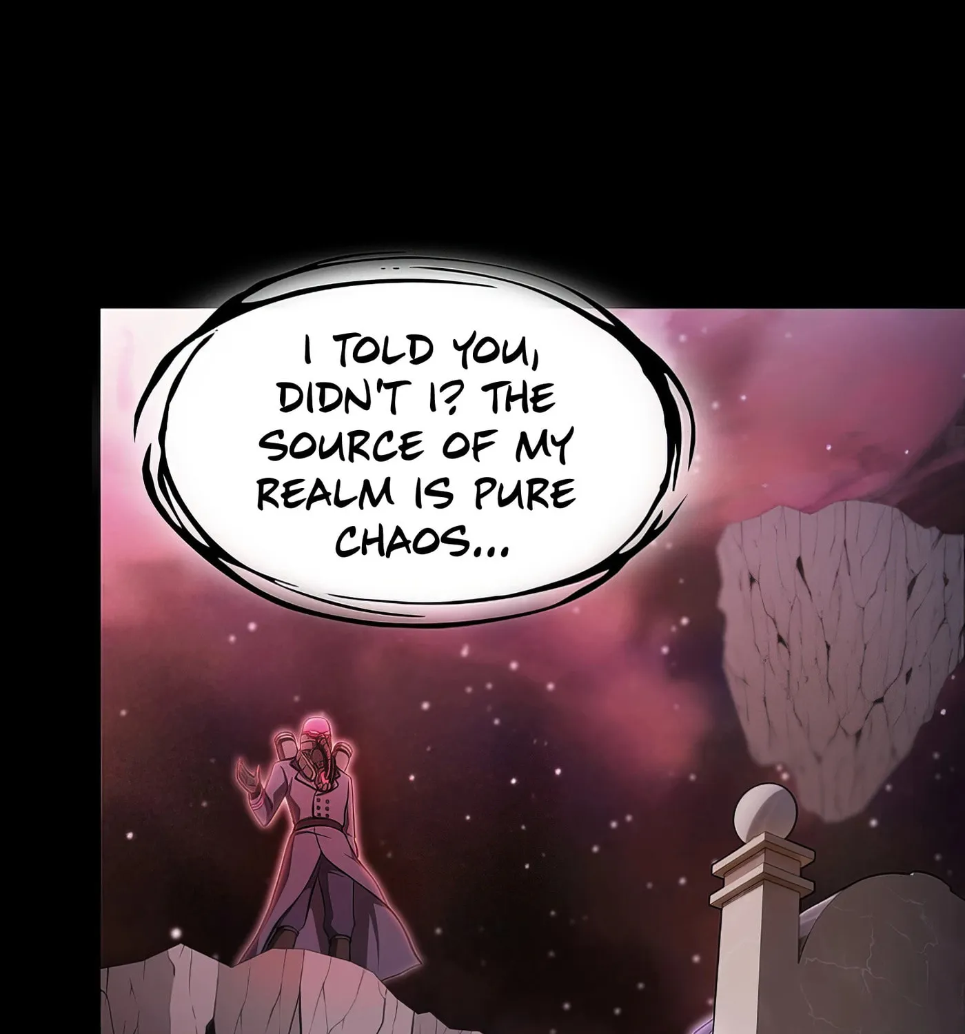Read The Celestial Returned from Hell chapter 174 image 3 on Lezhin