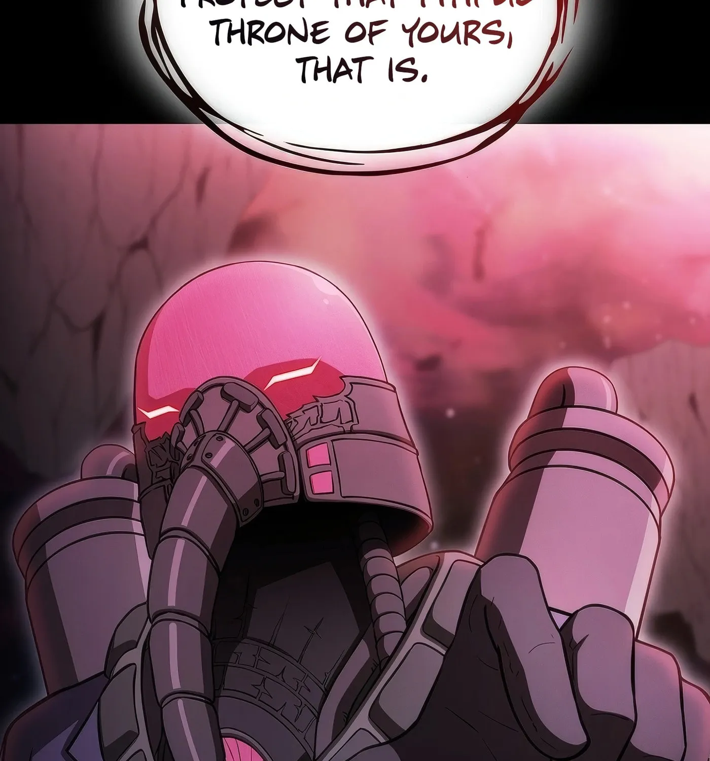 Read The Celestial Returned from Hell chapter 174 image 32 on Lezhin