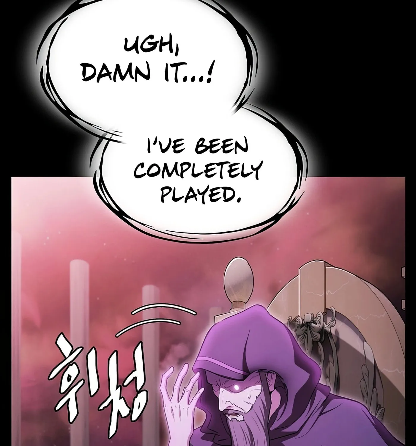 Read The Celestial Returned from Hell chapter 174 image 36 on Lezhin