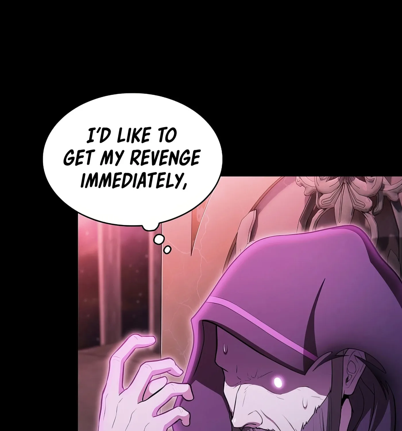 Read The Celestial Returned from Hell chapter 174 image 38 on Lezhin