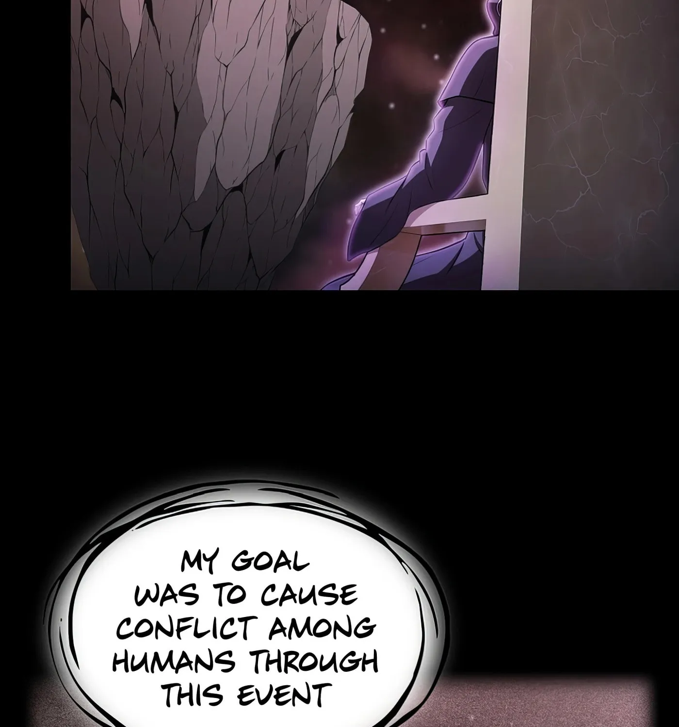 Read The Celestial Returned from Hell chapter 174 image 4 on Lezhin