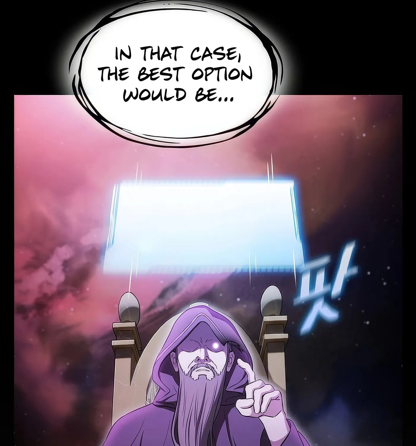 Read The Celestial Returned from Hell chapter 174 image 42 on Lezhin