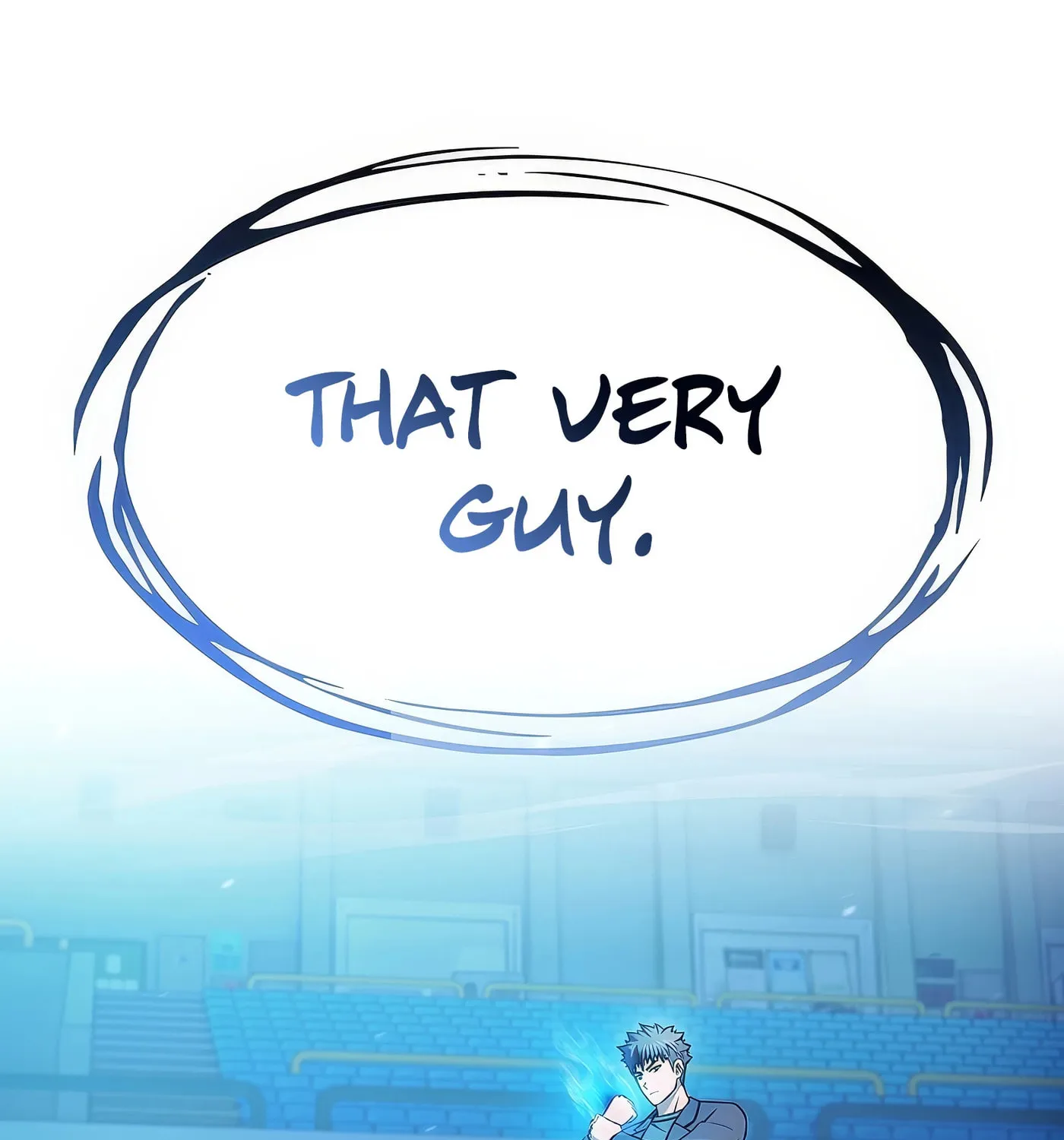 Read The Celestial Returned from Hell chapter 174 image 44 on Lezhin