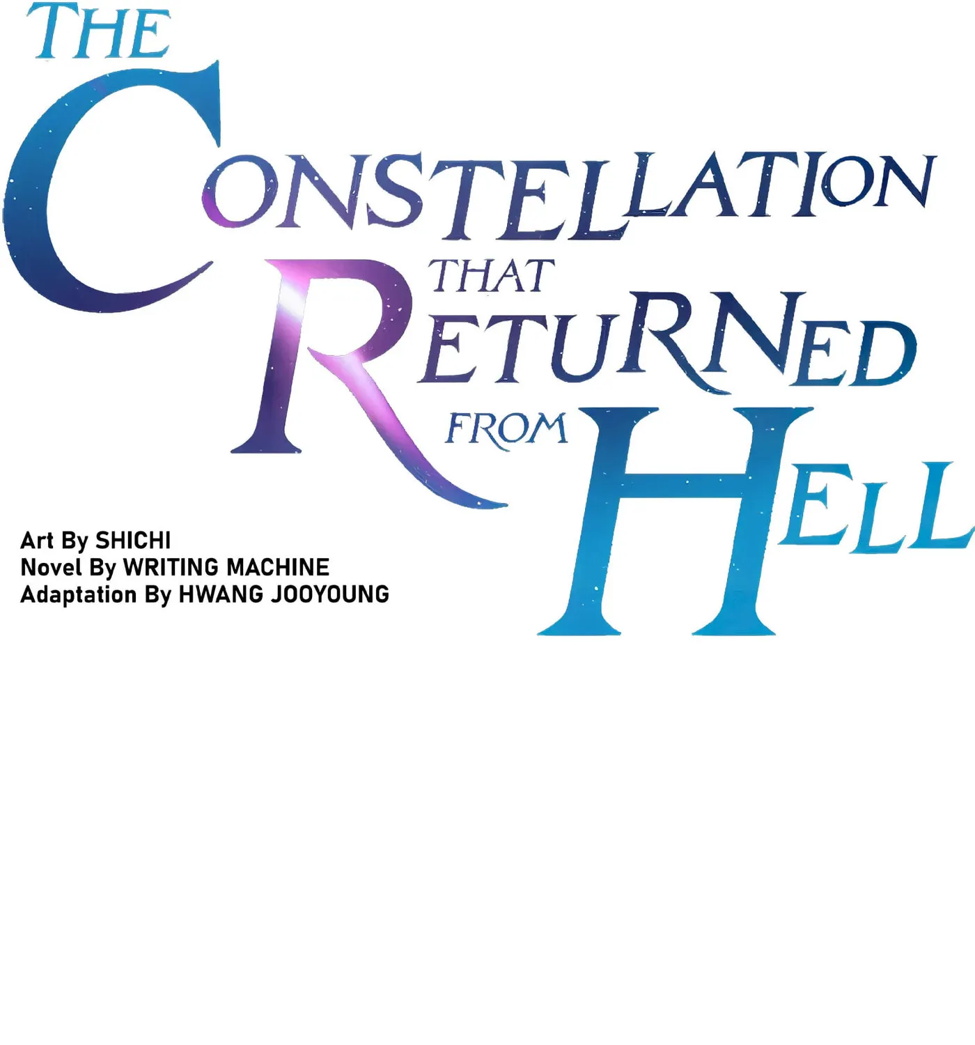 Read The Celestial Returned from Hell chapter 174 image 47 on Lezhin