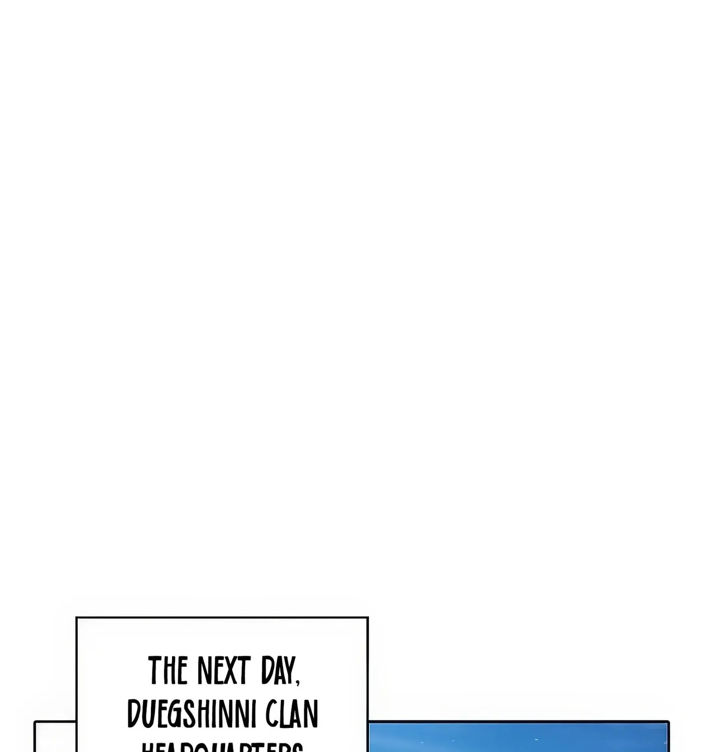 Read The Celestial Returned from Hell chapter 174 image 48 on Lezhin