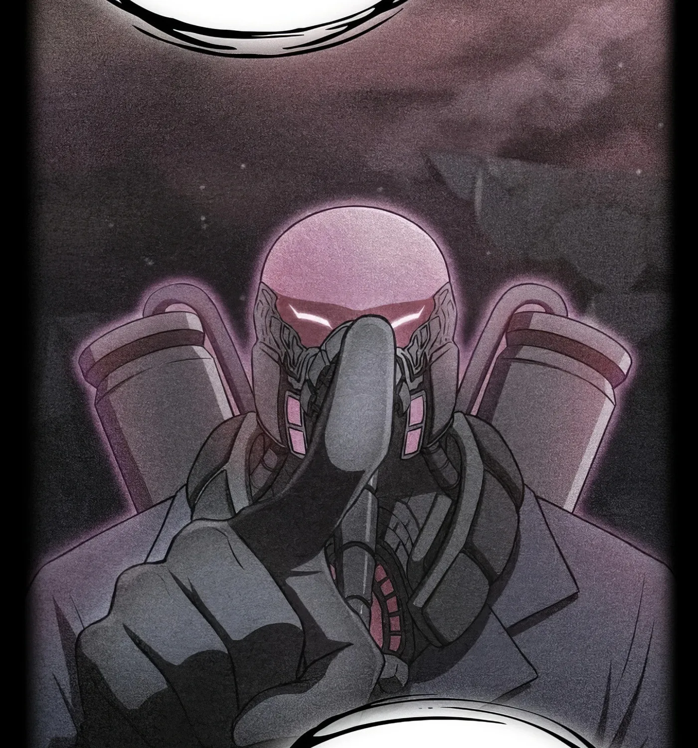 Read The Celestial Returned from Hell chapter 174 image 5 on Lezhin