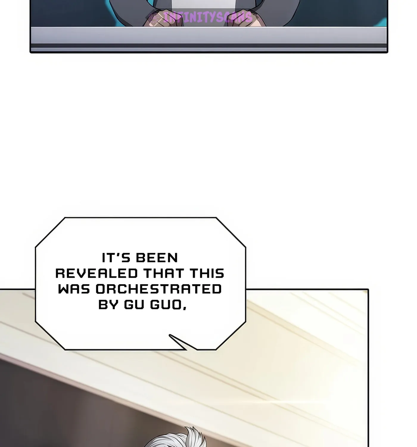Read The Celestial Returned from Hell chapter 174 image 54 on Lezhin