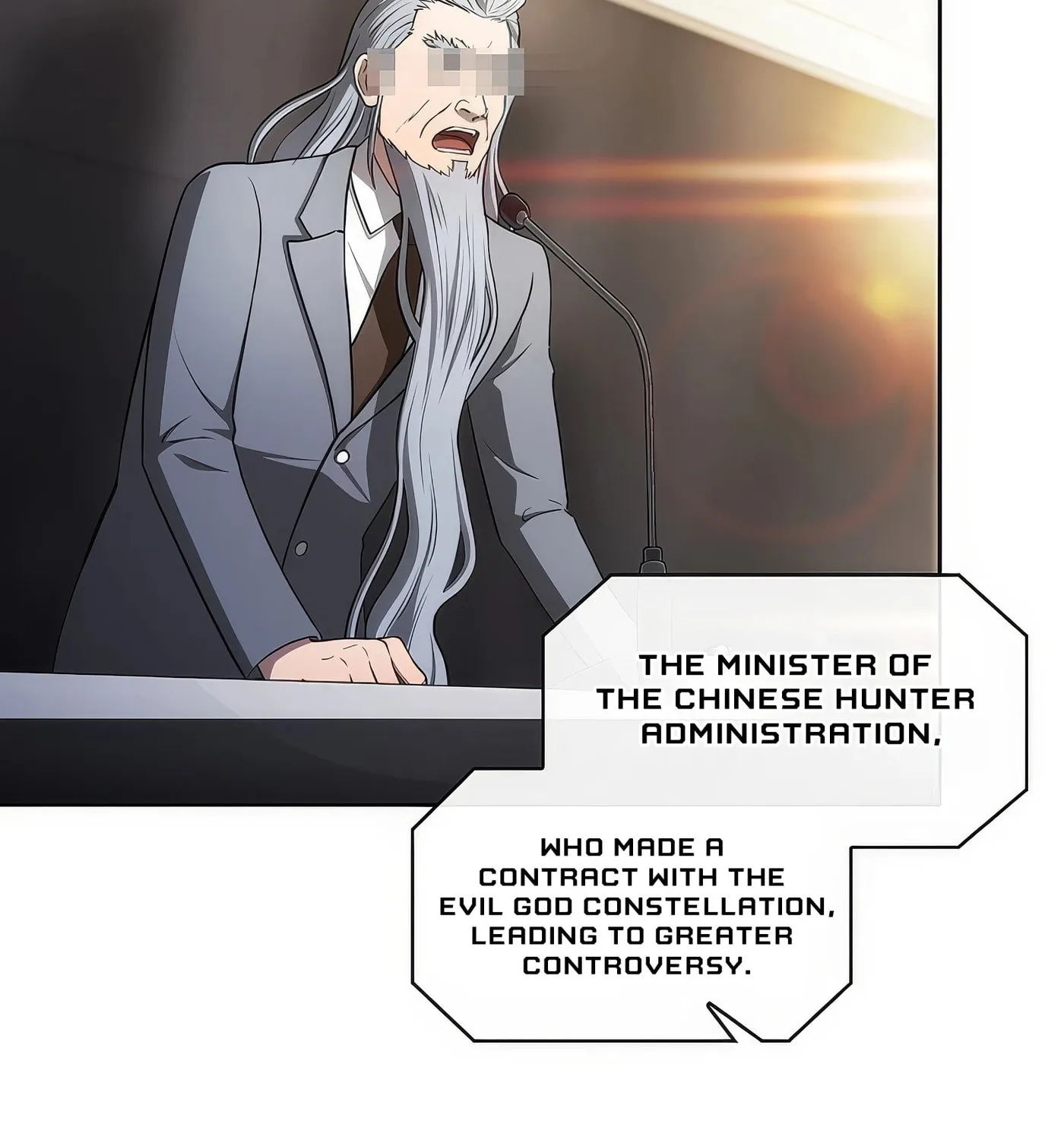 Read The Celestial Returned from Hell chapter 174 image 55 on Lezhin