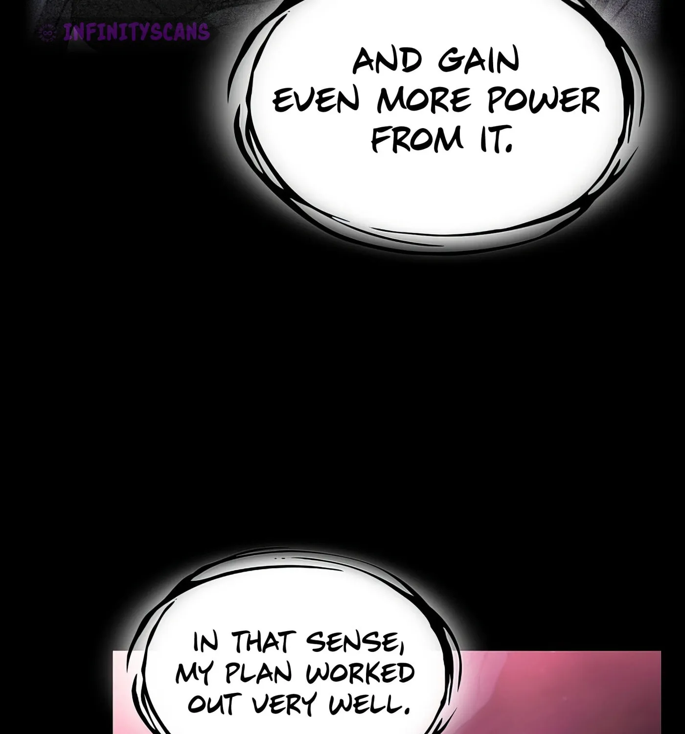 Read The Celestial Returned from Hell chapter 174 image 6 on Lezhin