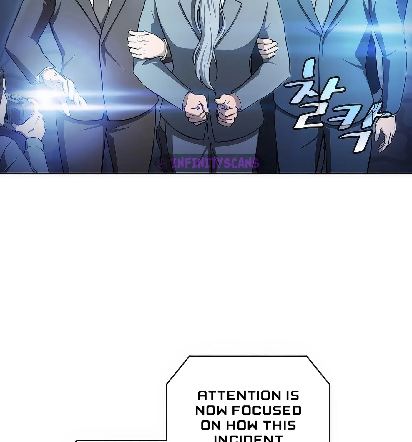 Read The Celestial Returned from Hell chapter 174 image 60 on Lezhin