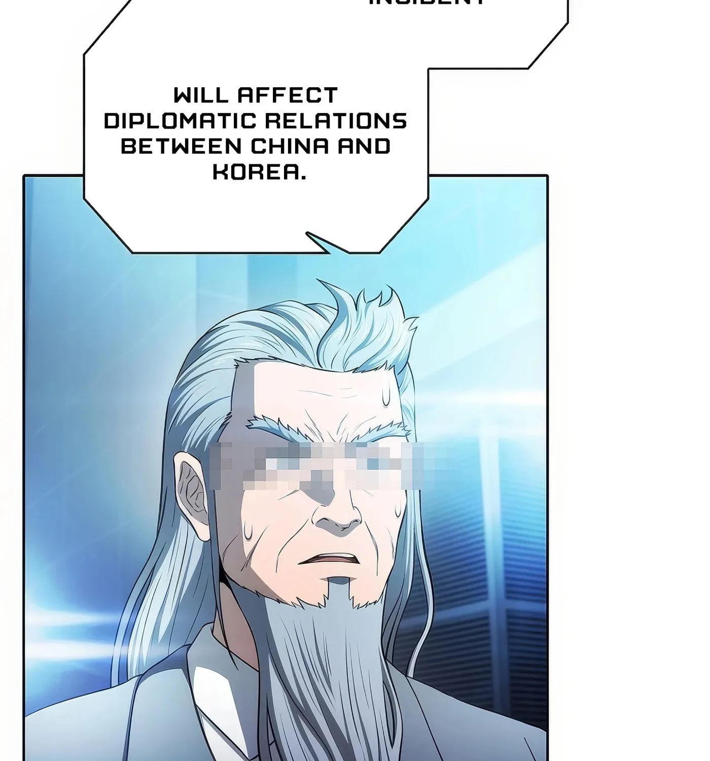 Read The Celestial Returned from Hell chapter 174 image 61 on Lezhin