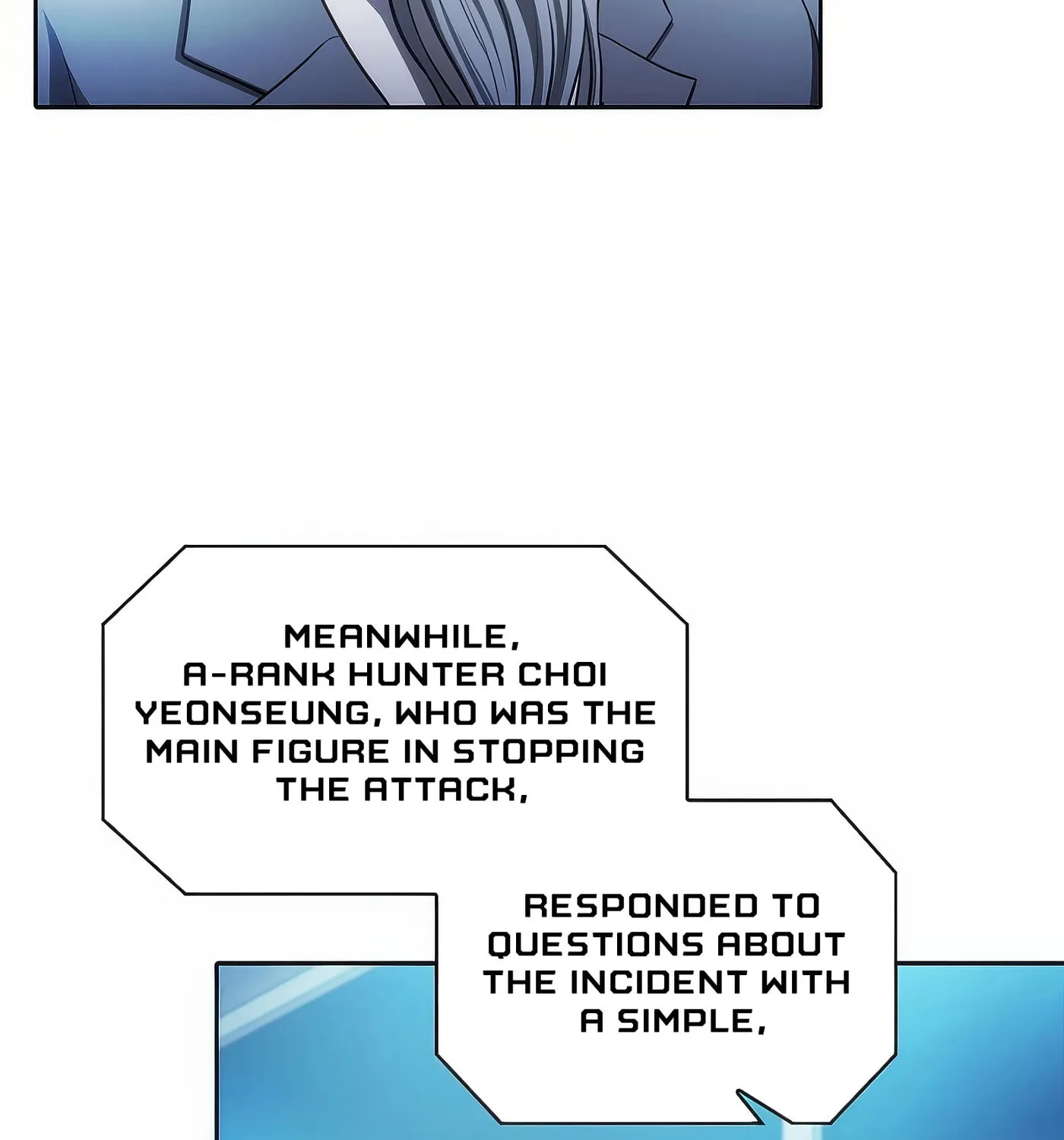 Read The Celestial Returned from Hell chapter 174 image 62 on Lezhin
