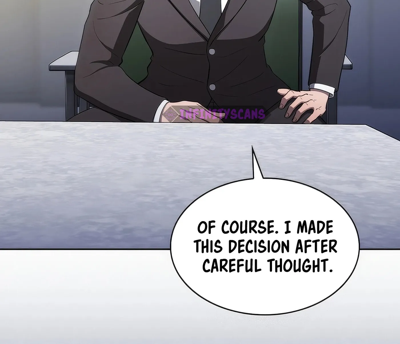 Read The Celestial Returned from Hell chapter 174 image 74 on Lezhin