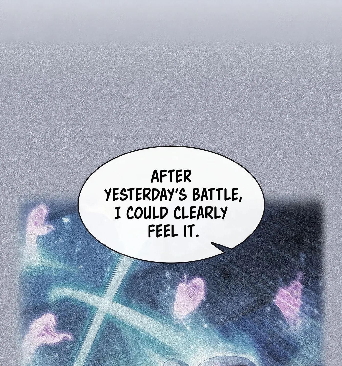 Read The Celestial Returned from Hell chapter 174 image 75 on Lezhin