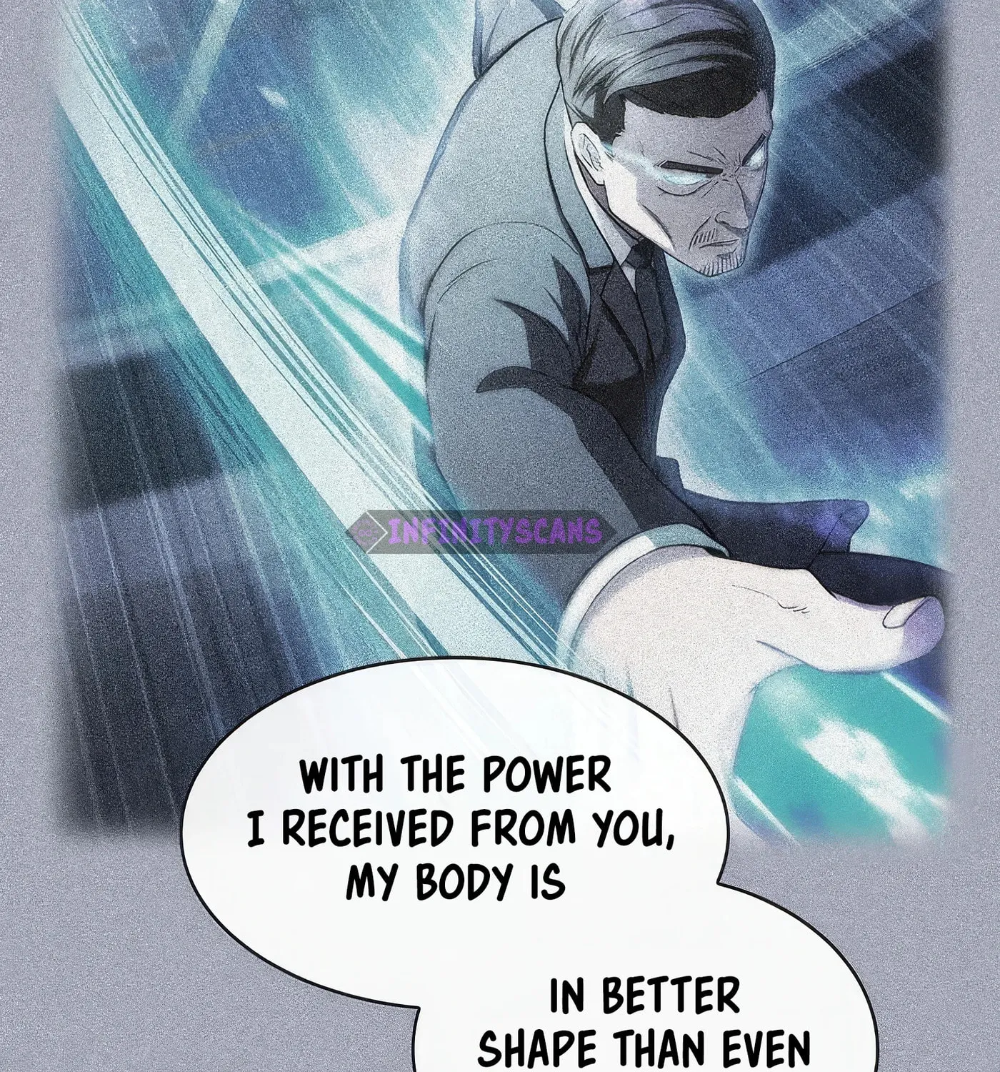 Read The Celestial Returned from Hell chapter 174 image 76 on Lezhin