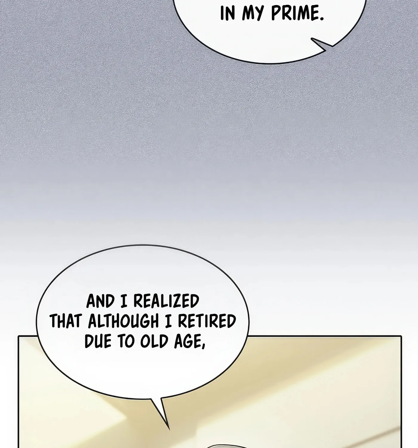 Read The Celestial Returned from Hell chapter 174 image 77 on Lezhin