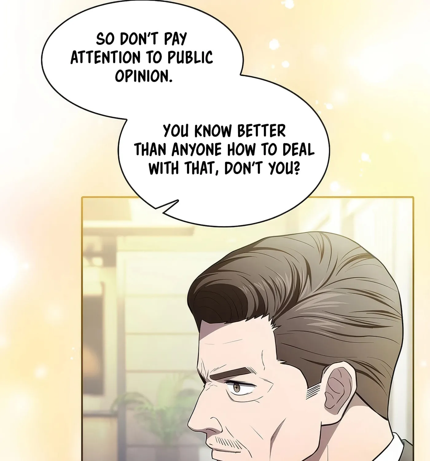 Read The Celestial Returned from Hell chapter 174 image 84 on Lezhin