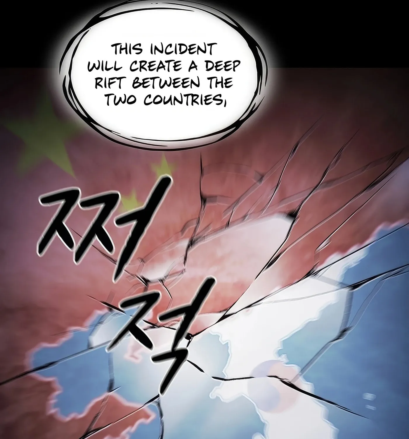 Read The Celestial Returned from Hell chapter 174 image 9 on Lezhin